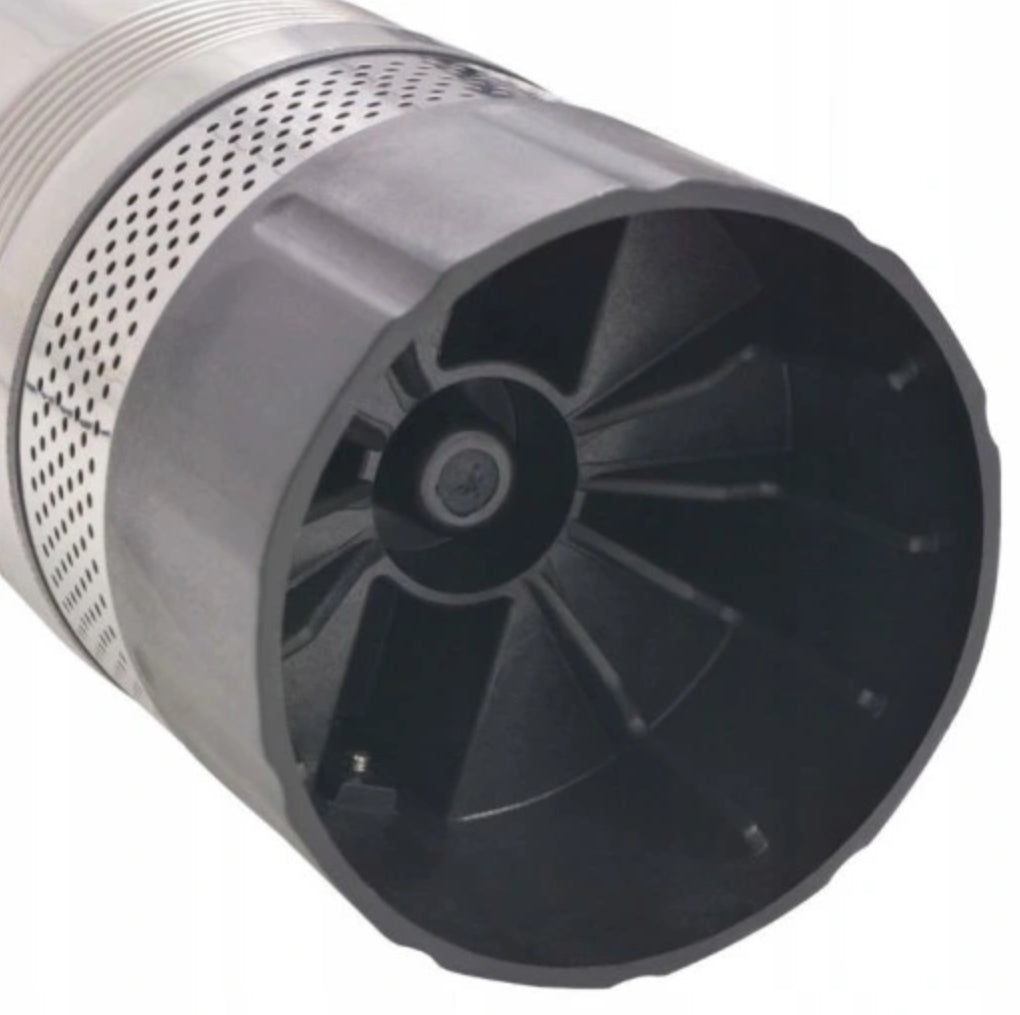 Bomba De Poço 1000W Sxup1000Xwe Stanley