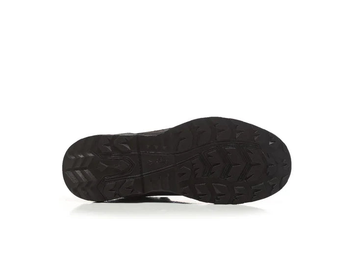 Sapatilha Segurança S3L Xtream Loe Black Norisk