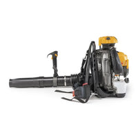 Soprador 75,6cc BL 980 R Stiga