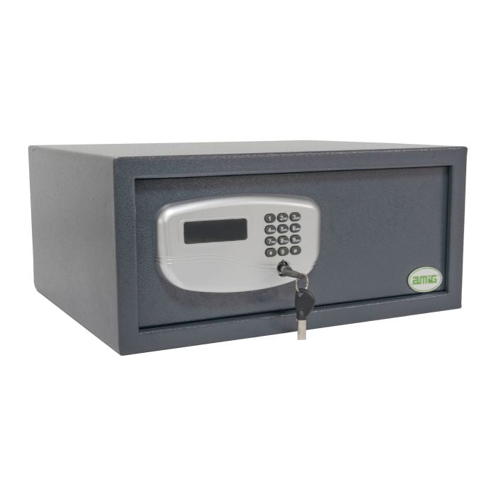 Cofre Forte 430x370x200mm Amig
