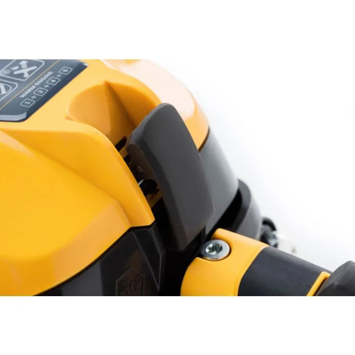 Motosserra 52cc Cs 755 18” Stiga