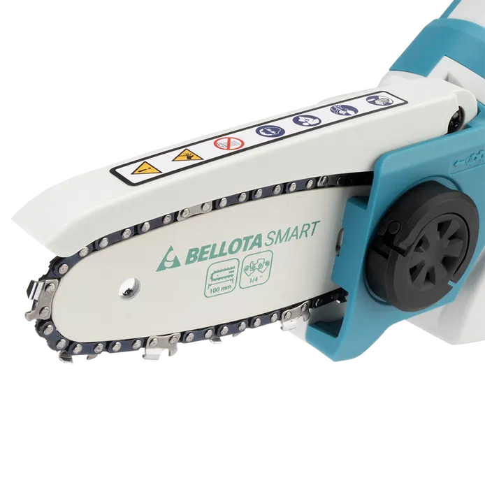 Serra De Poda + 2 Baterias  Bellota Smart Sg2100S