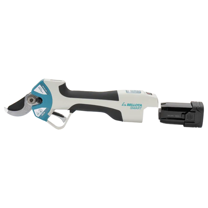 Tesoura Poda A Bateria Bellota Smart Eg132S + 1 Bateria