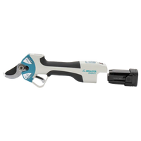 Tesoura Poda A Bateria Bellota Smart Eg132S + 1 Bateria