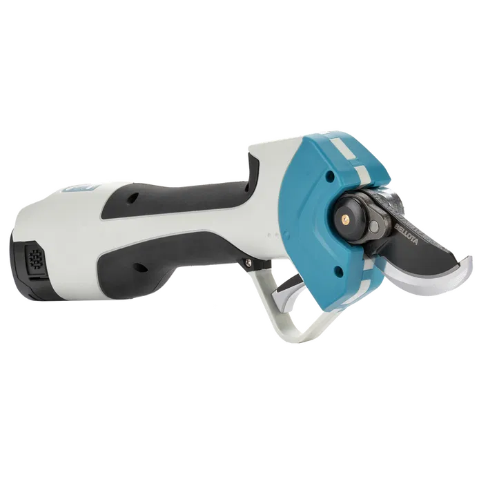 Tesoura Poda A Bateria Bellota Smart Eg132S + 2 Baterias