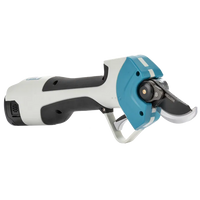 Tesoura Poda A Bateria Bellota Smart Eg132S + 2 Baterias