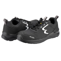 Sapatilha Segurança S3S Running Bellota Runns3S
