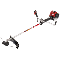 Roçadora Profissional Kawasaki Tj53E LPR DB5300 Bellota + Kit Essencial