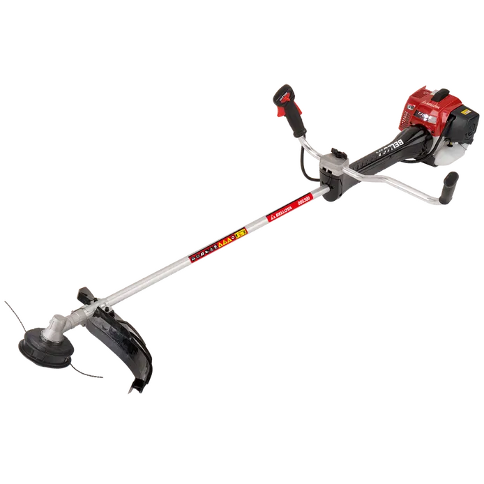 Roçadora Profissional Kawasaki Tj53E LPR DB5300 Bellota