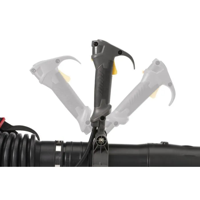 Soprador 75,6cc BL 980 R Stiga