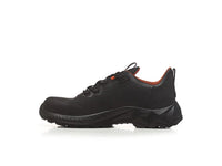Sapatilha Segurança S3L Xtream Loe Black Norisk