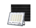 Projetor Led Solar Ip65 C/comando 100w
