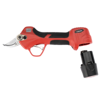Tesoura de Poda Elétrica 23mm Bellota EPR123P