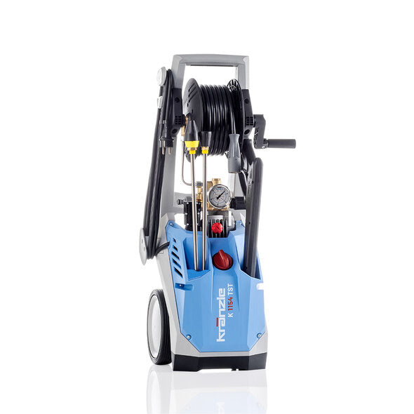 Máquina de Alta Pressão Kranzle 1154 Tst