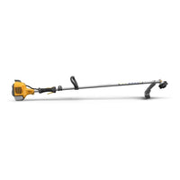 Roçadora 25,4cc BC 730 Stiga