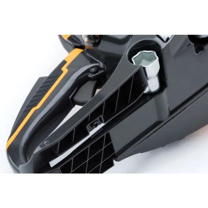 Motosserra 52cc Cs 755 18” Stiga