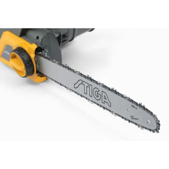 Eletrosserra 2200w Cs 122c 16” Stiga