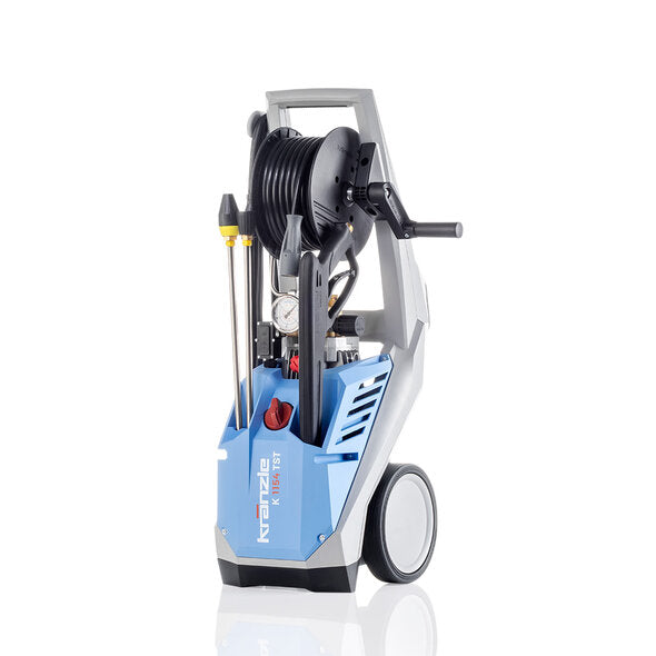 Máquina de Alta Pressão Kranzle 1154 Tst