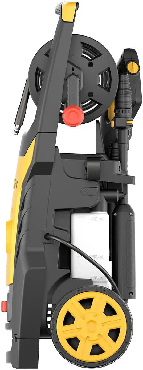 Lavadora Alta Pressão 125Bar Sxpw16 Stanley