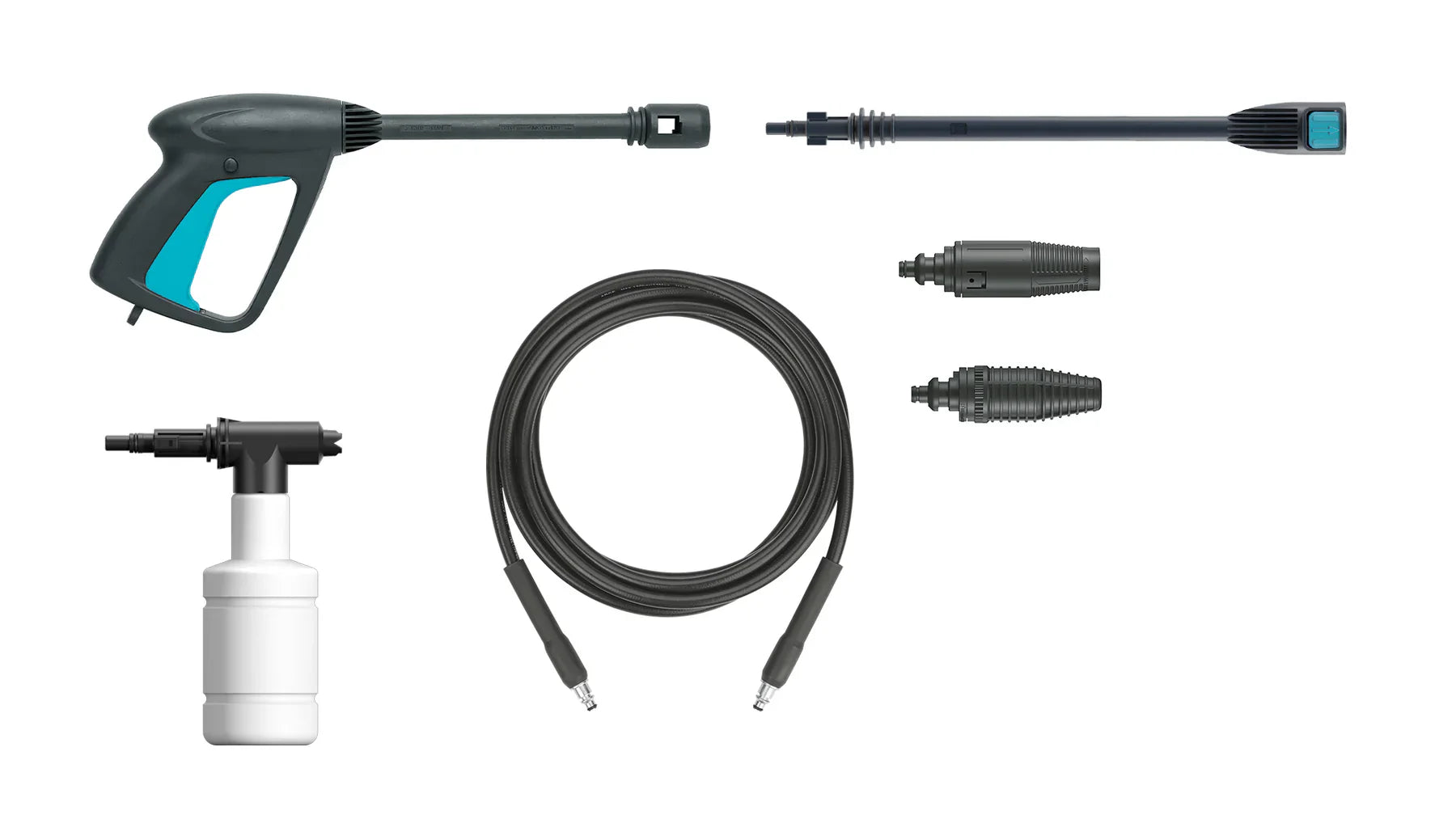 Lavadora Alta Pressão ARXP120