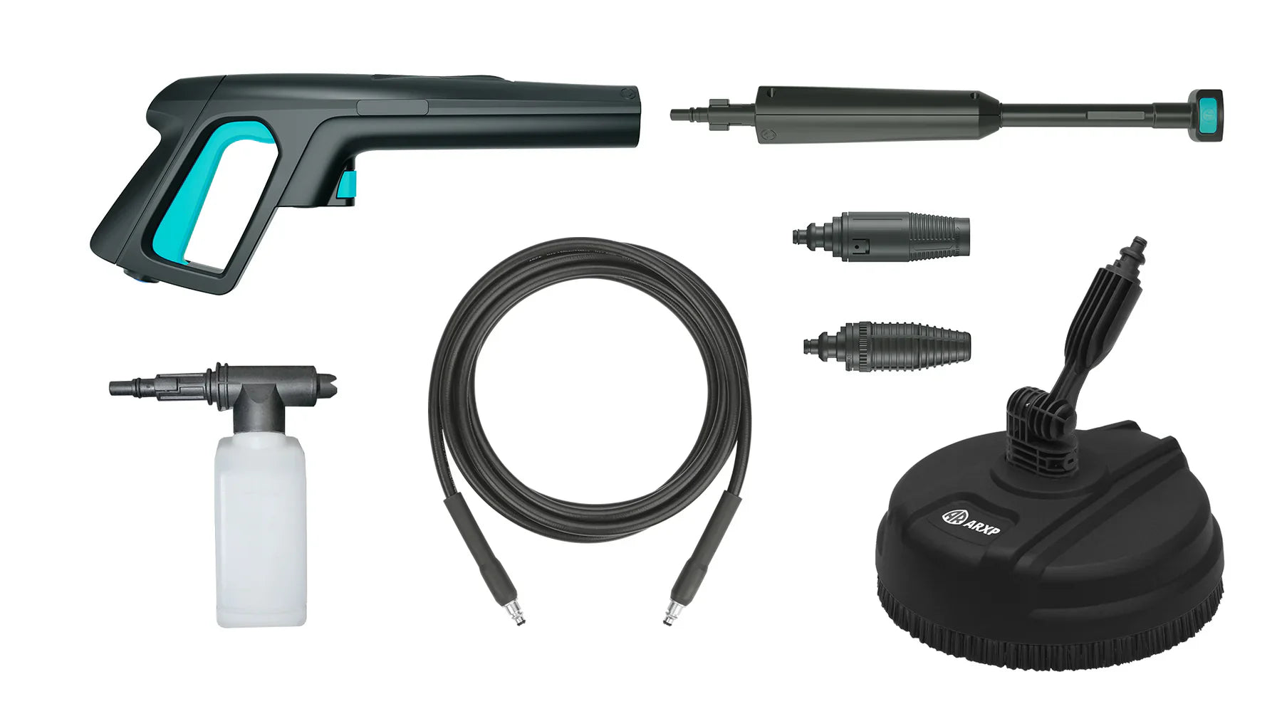 Lavadora Alta Pressão ARXP 160P