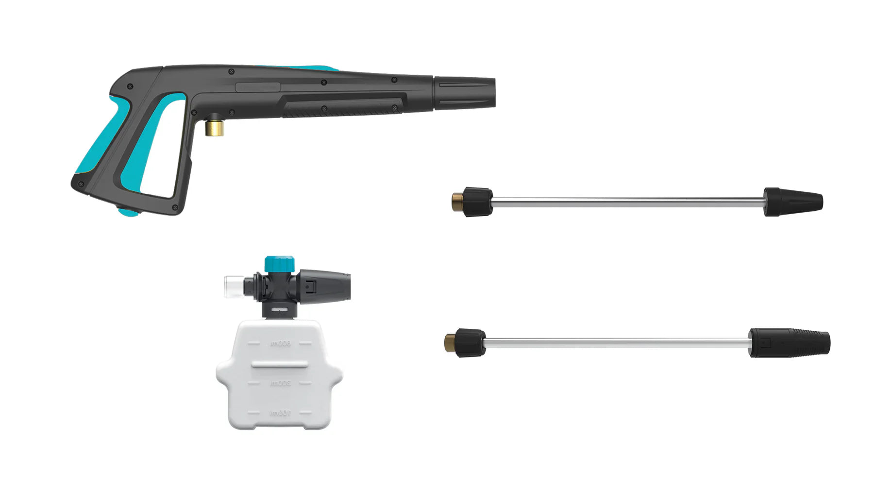 Lavadora Alta Pressão ARXP 170I