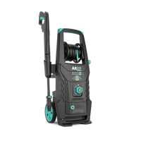 Lavadora Alta Pressão ARXP 160DSS
