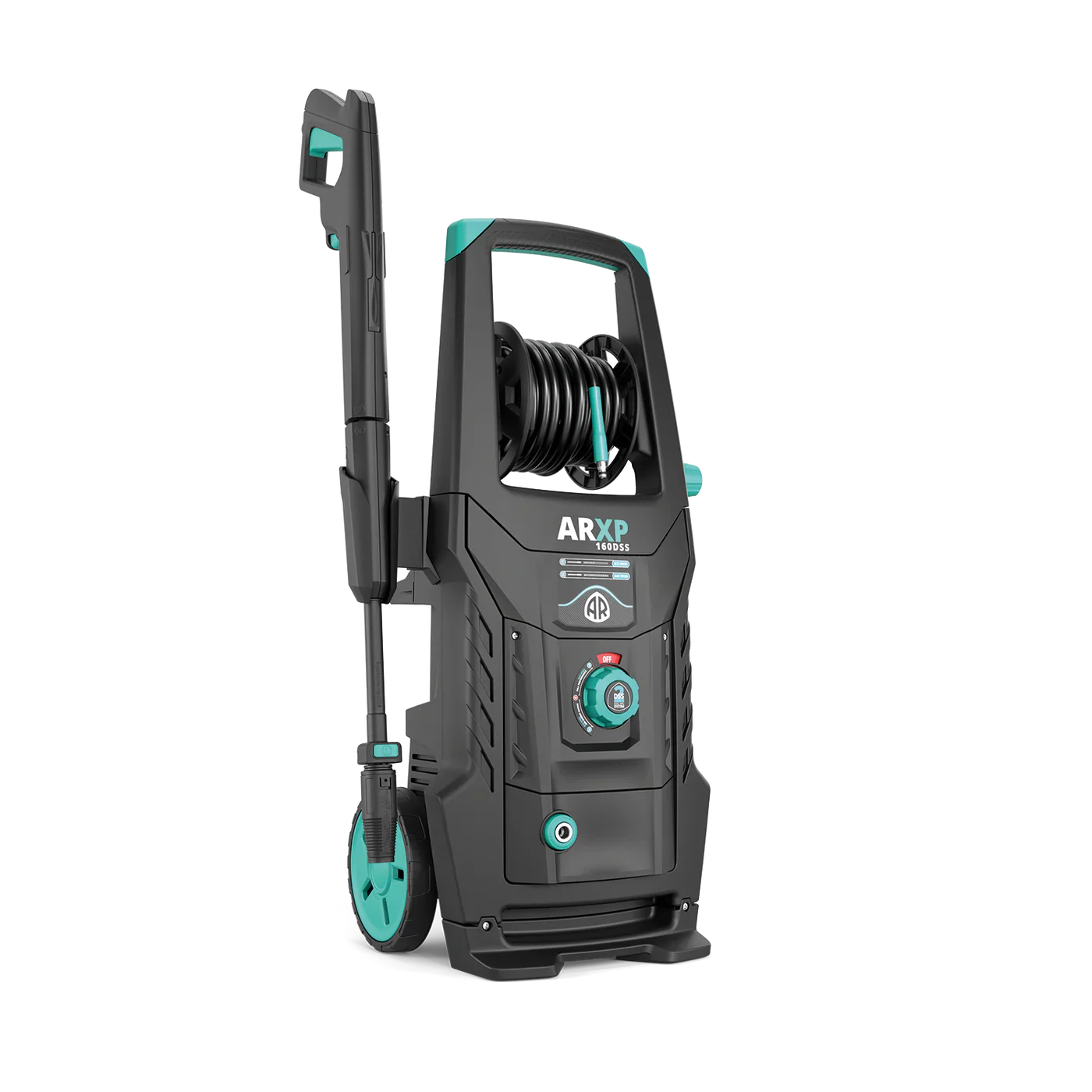 Lavadora Alta Pressão ARXP 160DSS
