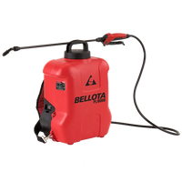 Pulverizador Bateria 18V P/Corrosivos Bellota Pl1600Be