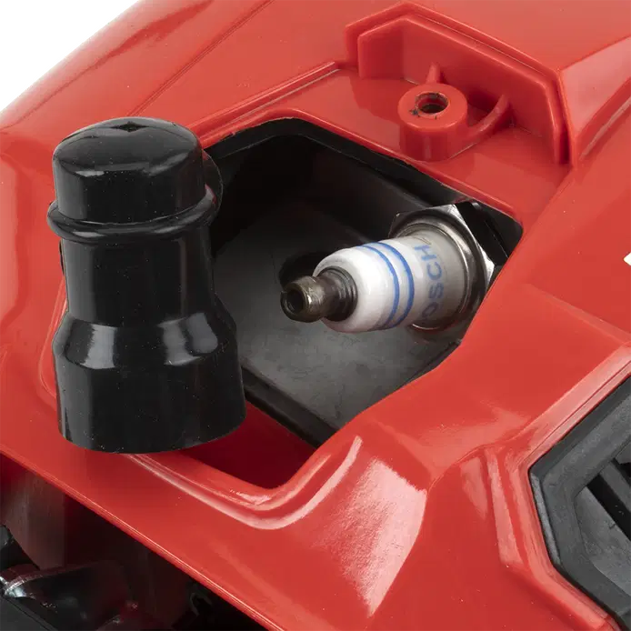 Roçadora Bellota 52cc DB5200E + Kit Essencial