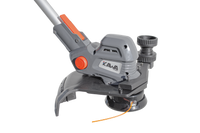 Aparador de Relva a Bateria 18V 2x2Ah 350W KawaPower KWAPB350