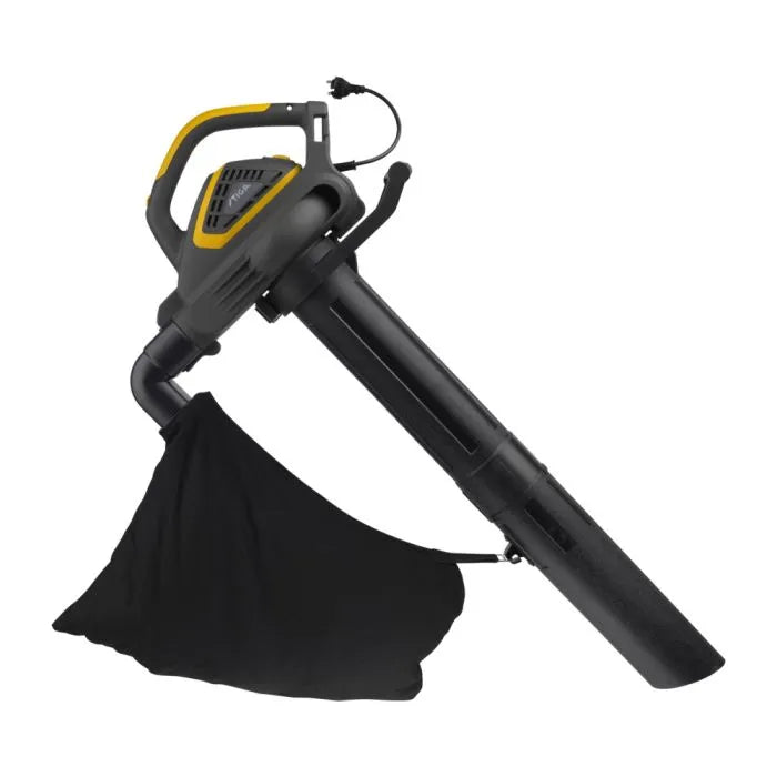 Soprador/Aspirador Elétrico 2600w BL 130c V Stiga