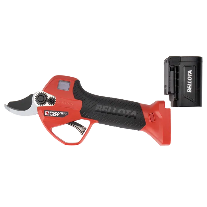 Tesoura de Poda Elétrica Profissional 33mm Bellota EPR233P2B