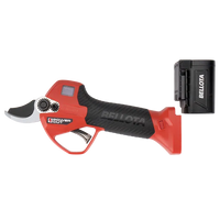 Tesoura de Poda Elétrica Profissional 33mm Bellota EPR233P2B