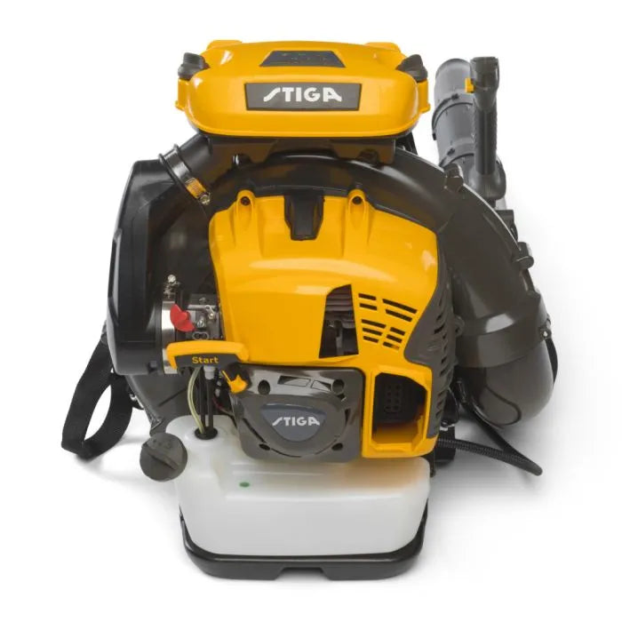 Soprador 75,6cc BL 980 R Stiga