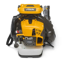 Soprador 75,6cc BL 980 R Stiga