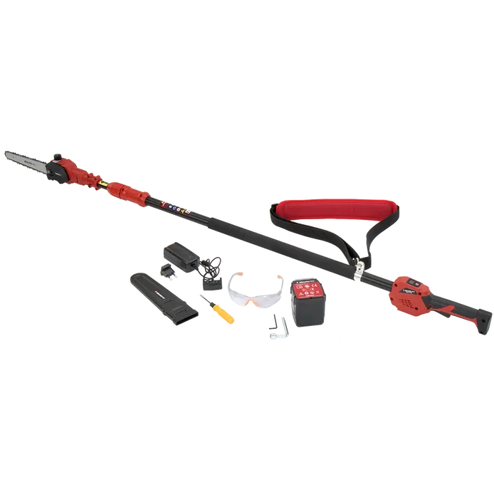 Motosserra vara elétrica 210mm Bellota ECSP1210P