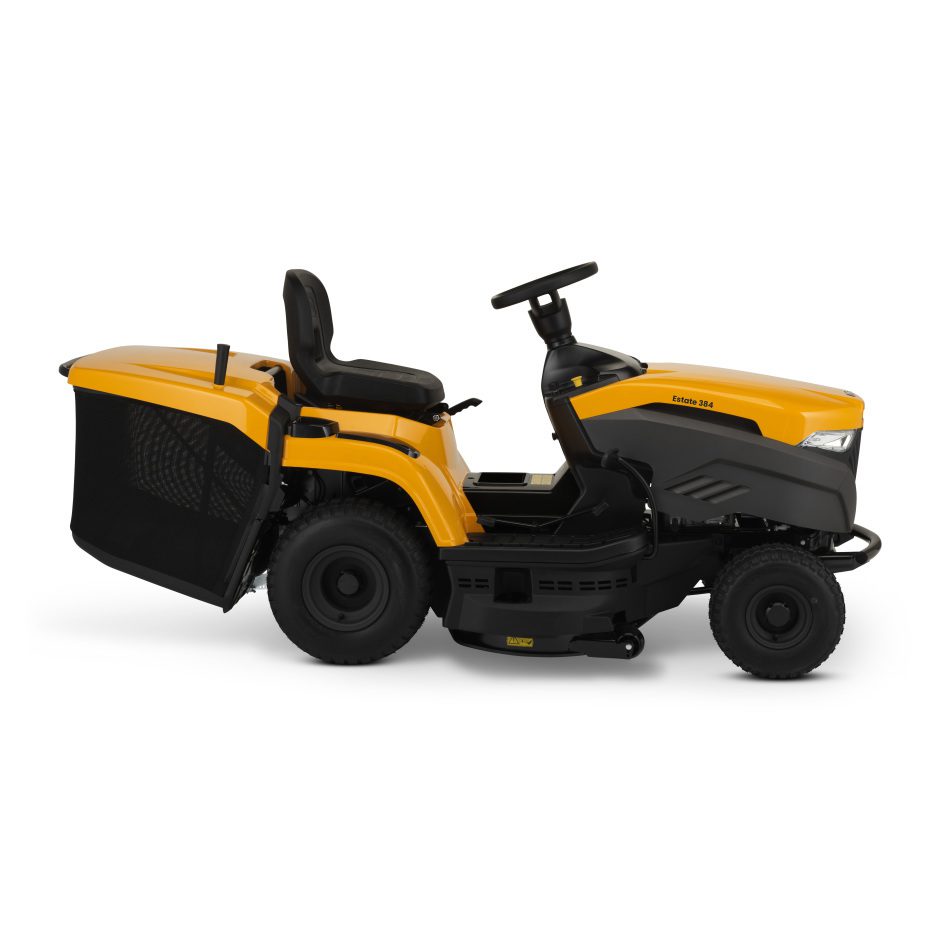Corta-relva Gasolina Trator Estate 384