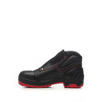 Bota Segurança New Protector S3 Lavoro