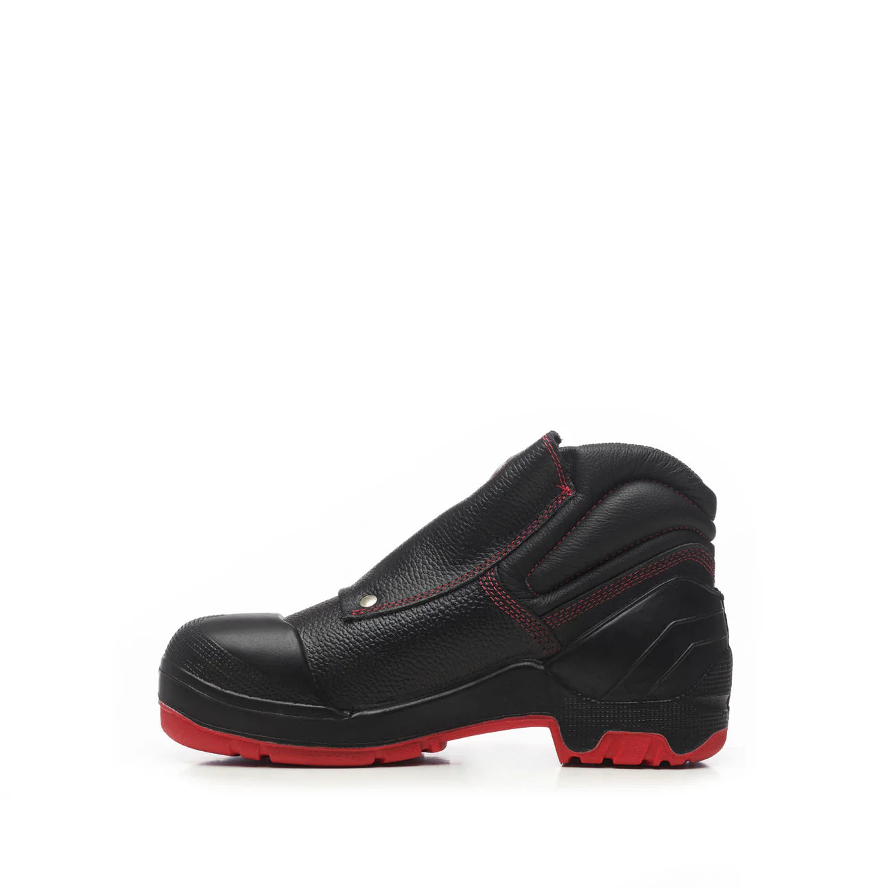 Bota Segurança New Protector S3 Lavoro