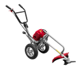Roçadora com Rodas 52cc BFG011