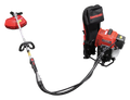 Roçadora Mochila Kawasaki TJ53E Kawapower BFK053KW