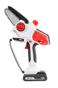 Mini-Motosserra 570w + 2 Baterias Bricoferr BFMM570W