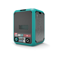 Lavadora Alta Pressão ARXP BOX5 160DTS