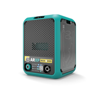 Lavadora Alta Pressão ARXP BOX4 180DSS