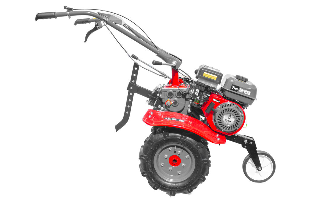 Motoexada 7HP BRICOFERR BTW5004