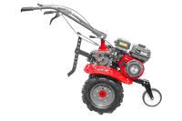 Motoexada 7HP BRICOFERR BTW5004