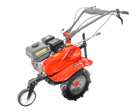 Motoexada 7HP BRICOFERR BTW5004