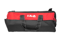 Kit Mini Motosserra/Tesoura/Cabo Extensivel a Bateria 18V 2x4Ah KawaPower KWKTM08