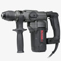 Martelo Perfurador 2F 1100W 5J Sds-Plus Profissional Kress Kux15P